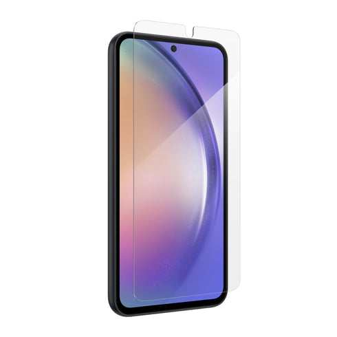 ZAGG InvisibleShield Glass Elite AM Glass Screen Protector for Galaxy A Series 200111144